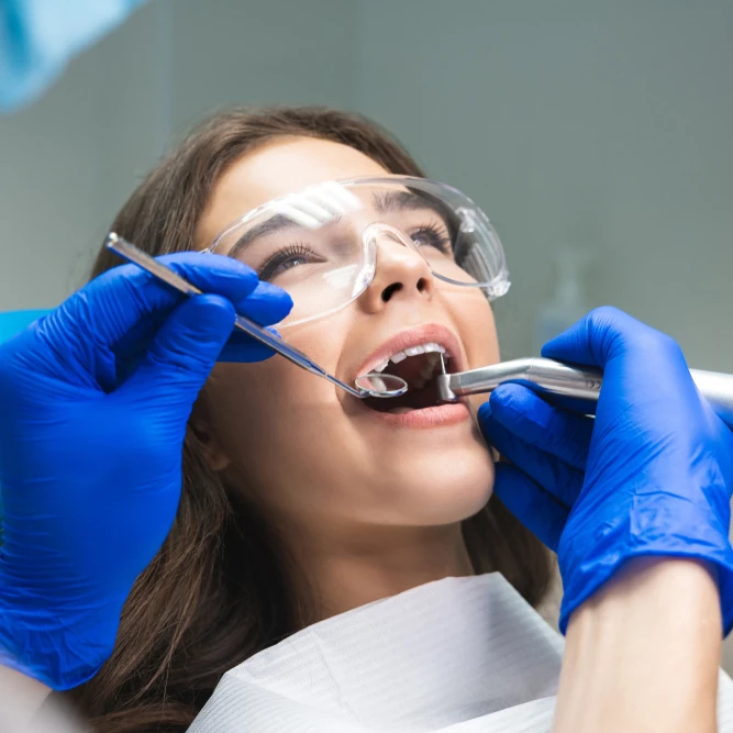 Root Canal Treatment 2