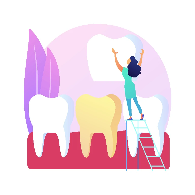 dental crown