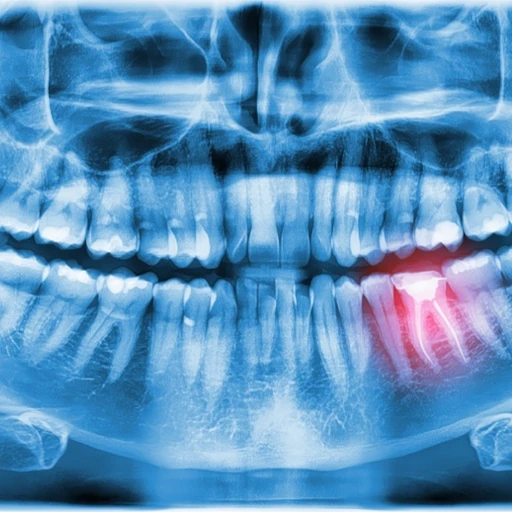 Root Canal Treatment 3 1 1 1