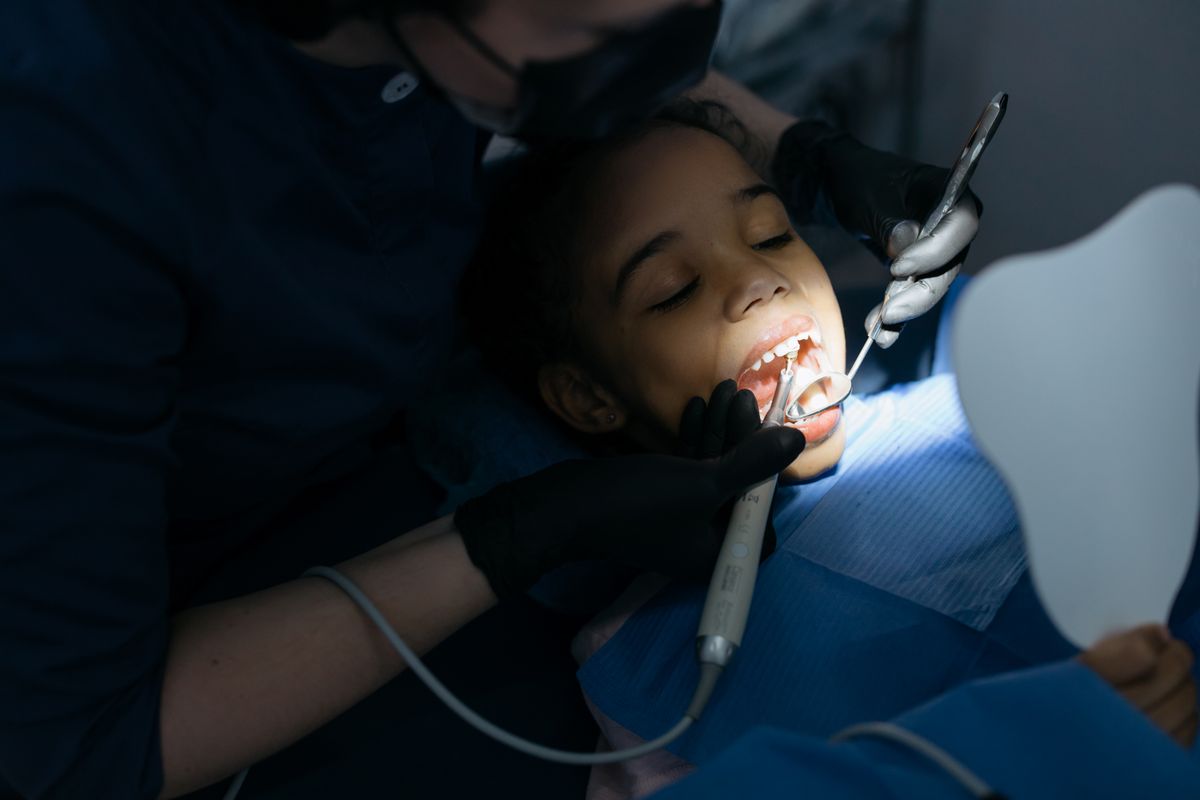 Read more about the article Back-to-School Dental Checkups: When to Schedule Your Child’s Visit