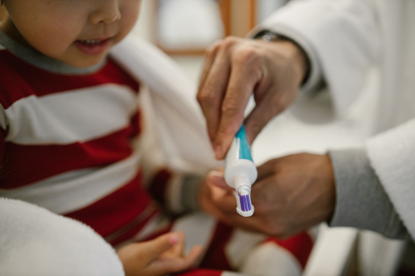 Read more about the article Fluoride-Free Toothpaste for Kids: Is It Safe?